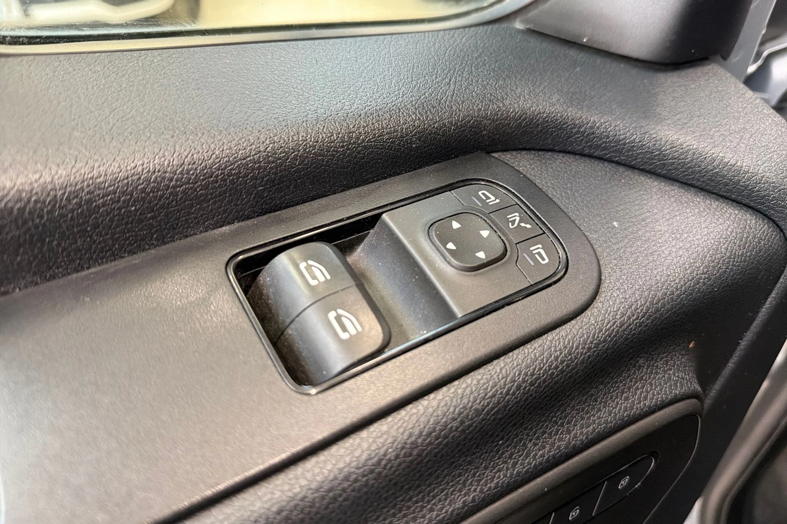 hopea Mercedes-Benz Sprinter 2018 kuva 23.