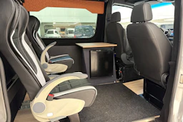 hopea Mercedes-Benz Sprinter 2018 kuva 26.