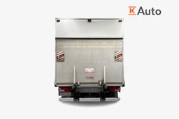 valkoinen Mercedes-Benz Sprinter 2018 kuva 4.