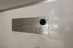 valkoinen Mercedes-Benz Sprinter 2018 kuva 16.