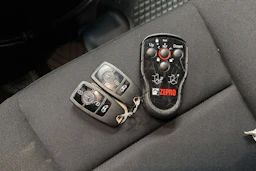 valkoinen Mercedes-Benz Sprinter 2018 kuva 29.