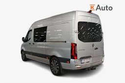 hopea Mercedes-Benz Sprinter 2019 kuva 2.