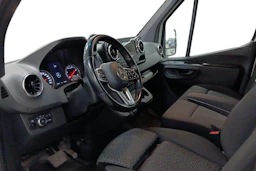 hopea Mercedes-Benz Sprinter 2019 kuva 3.