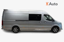 hopea Mercedes-Benz Sprinter 2018 kuva 7.