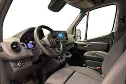 hopea Mercedes-Benz Sprinter 2018 kuva 8.