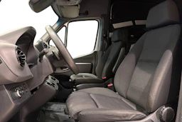 hopea Mercedes-Benz Sprinter 2018 kuva 11.