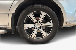 hopea Mercedes-Benz Sprinter 2018 kuva 12.