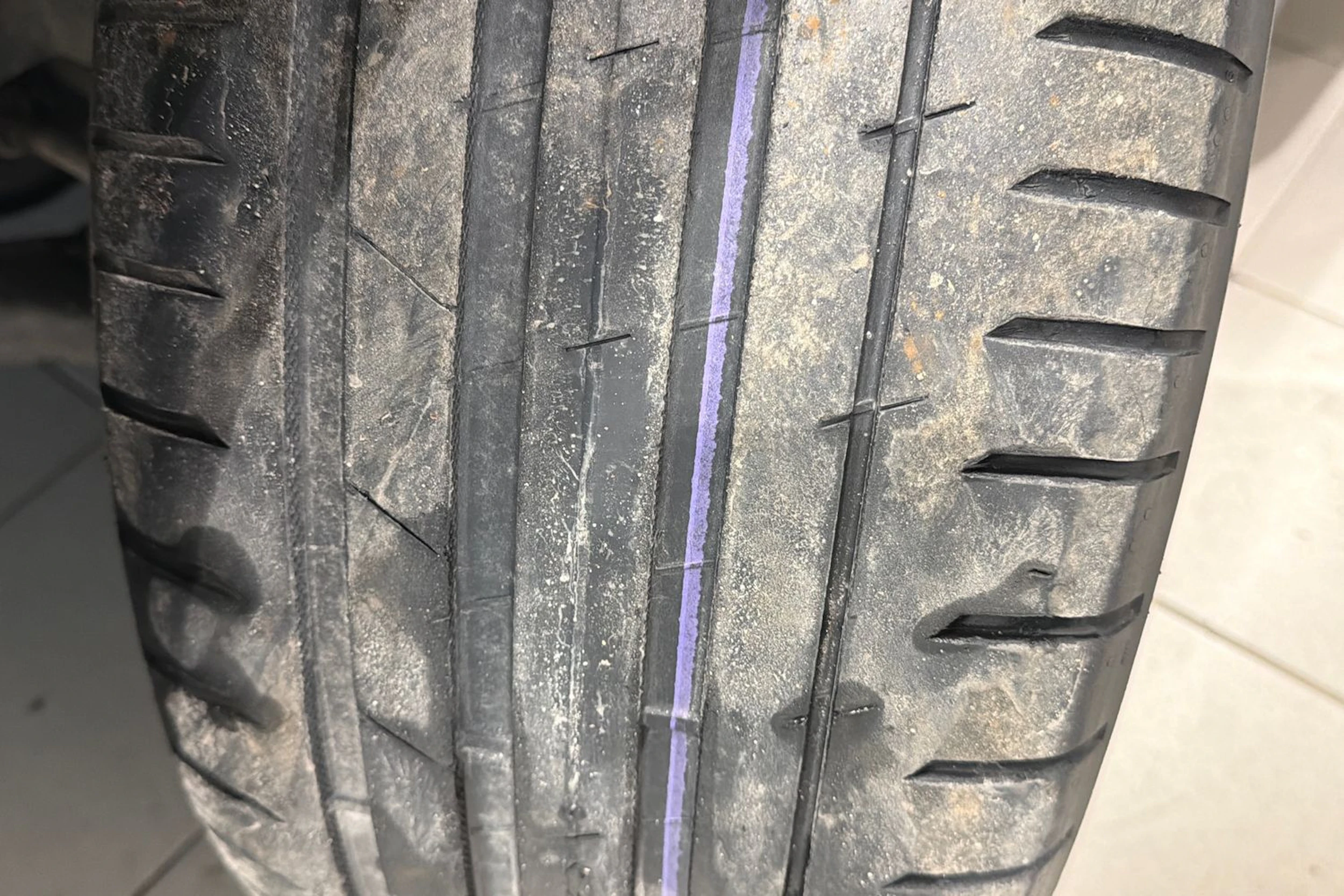 hopea Mercedes-Benz Sprinter 2018 kuva 13.