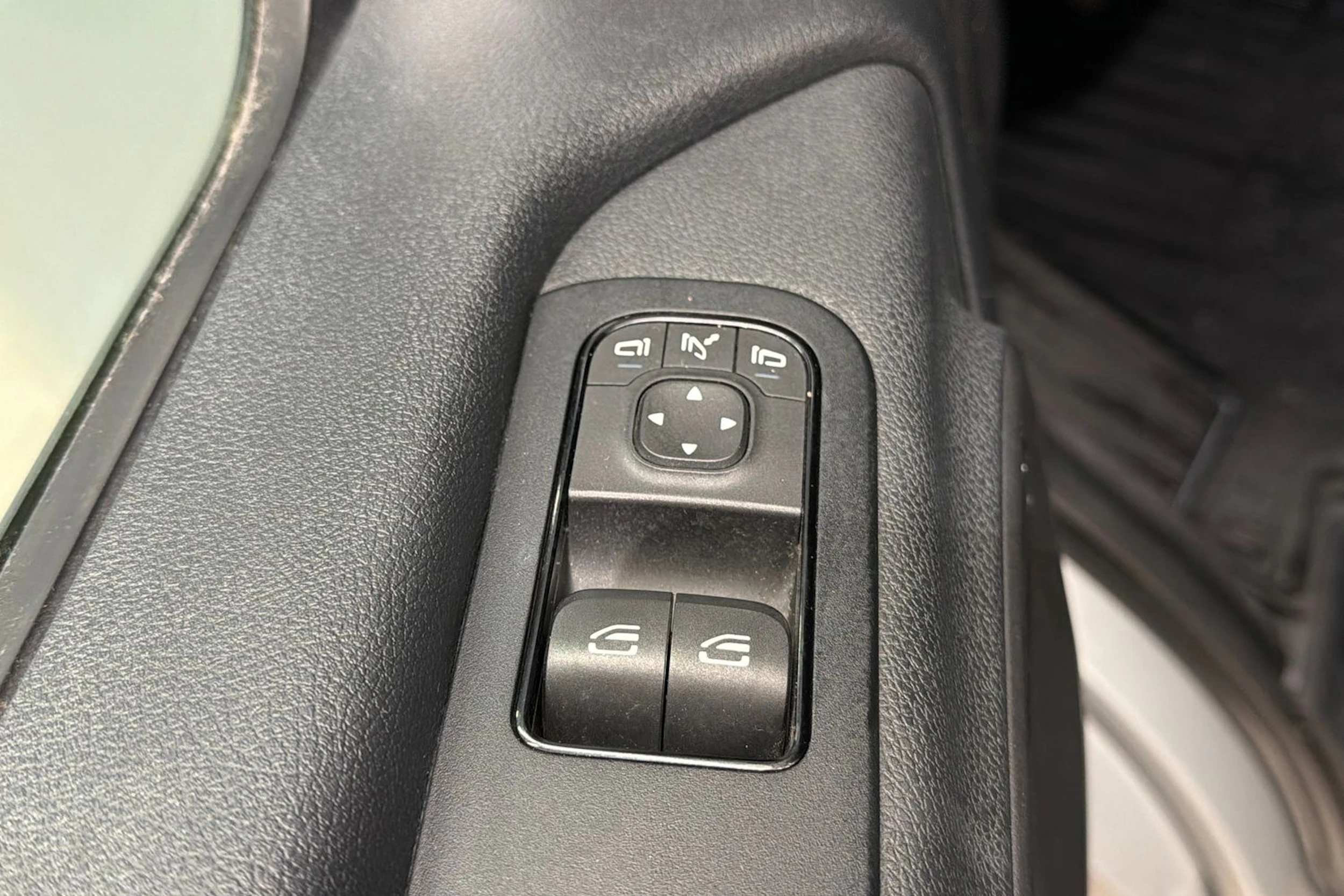 hopea Mercedes-Benz Sprinter 2018 kuva 15.