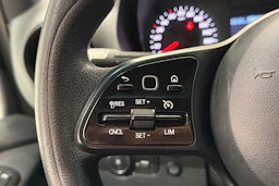 hopea Mercedes-Benz Sprinter 2018 kuva 17.