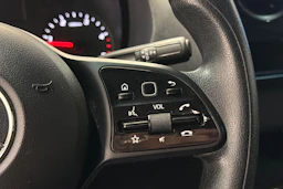 hopea Mercedes-Benz Sprinter 2018 kuva 18.