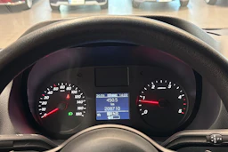 hopea Mercedes-Benz Sprinter 2018 kuva 19.