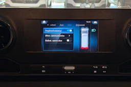 hopea Mercedes-Benz Sprinter 2018 kuva 20.