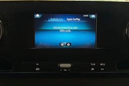 hopea Mercedes-Benz Sprinter 2018 kuva 21.