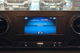 hopea Mercedes-Benz Sprinter 2018 kuva 24.