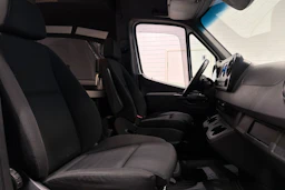 hopea Mercedes-Benz Sprinter 2018 kuva 26.