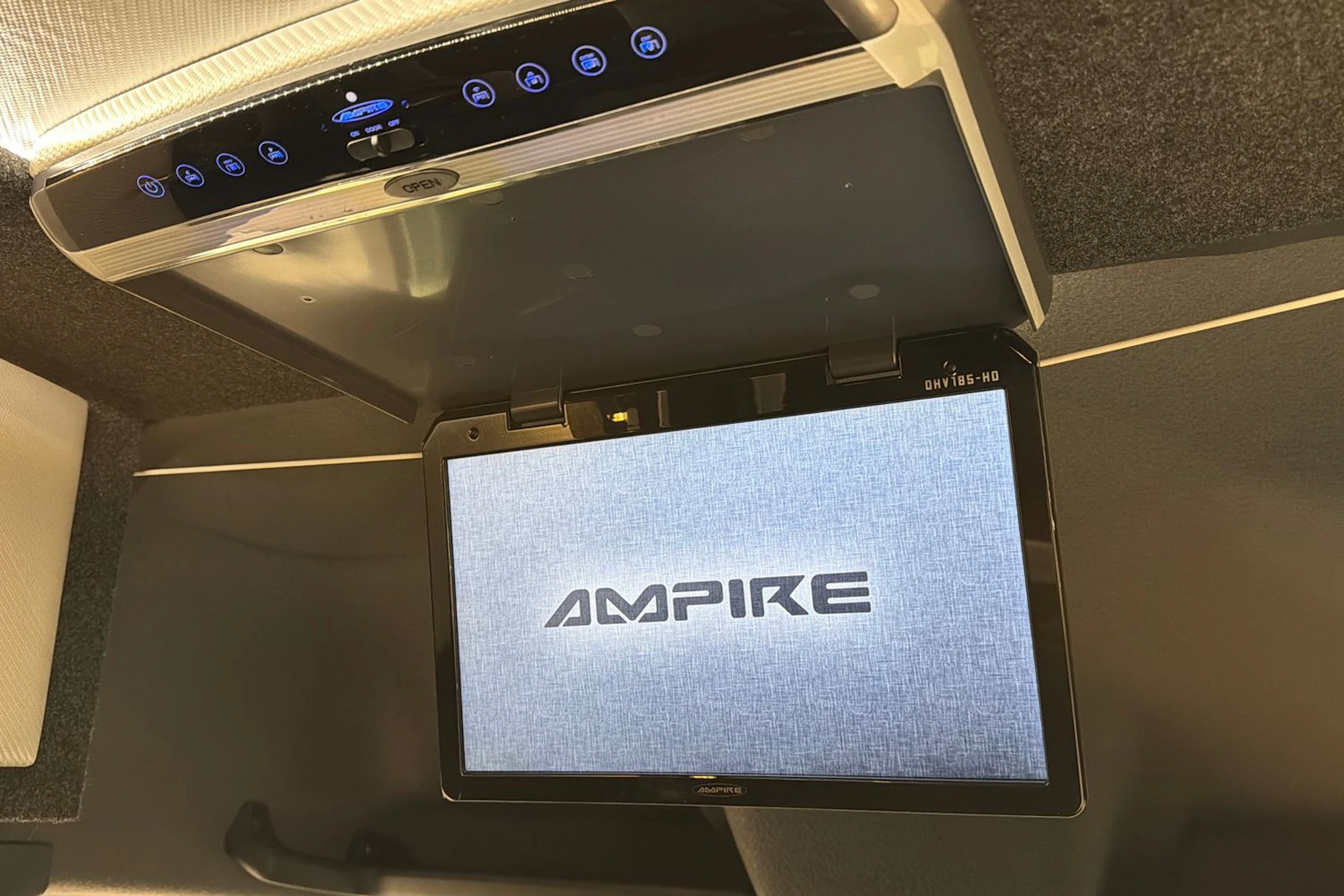 hopea Mercedes-Benz Sprinter 2018 kuva 30.