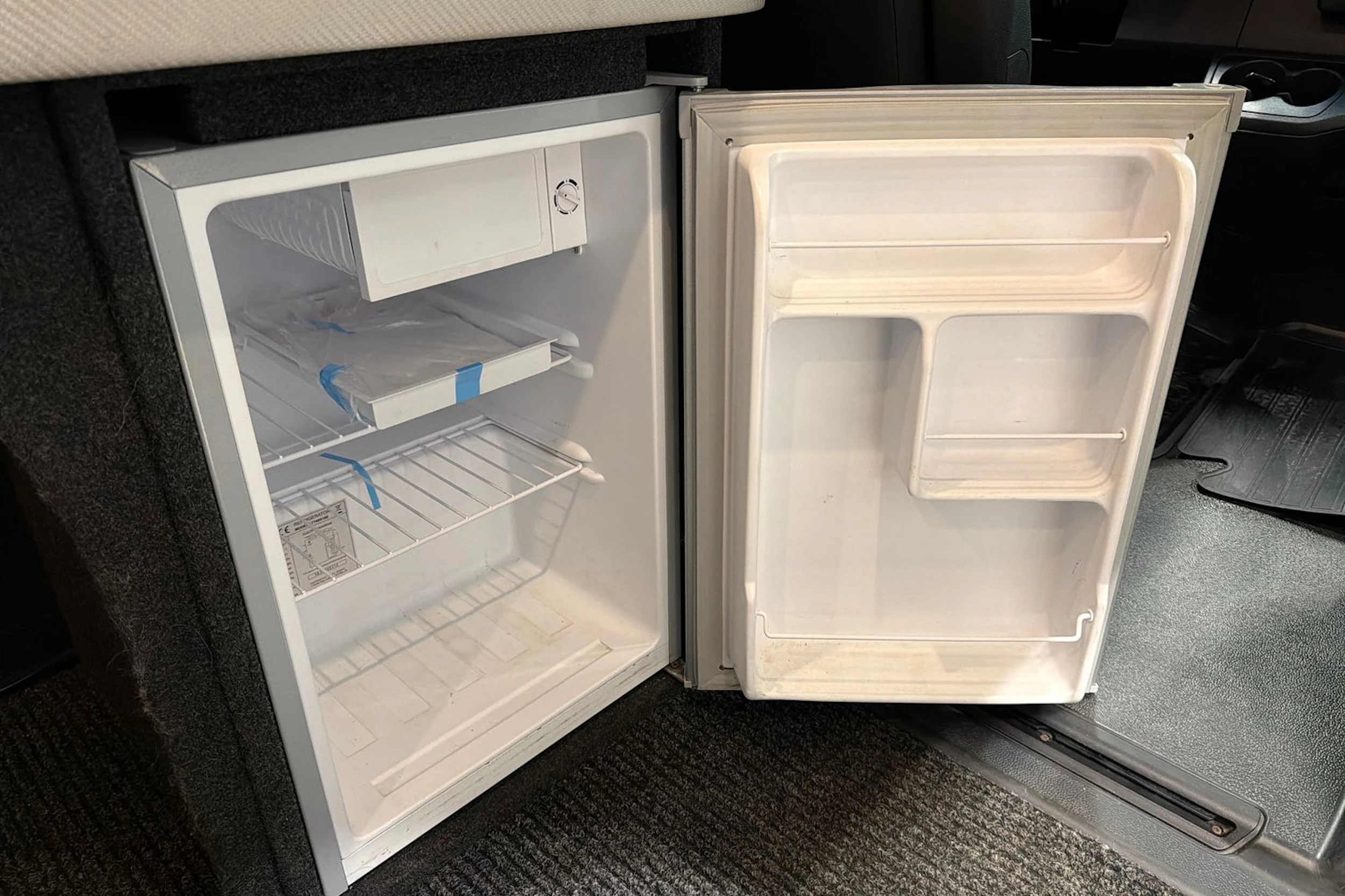 hopea Mercedes-Benz Sprinter 2018 kuva 31.