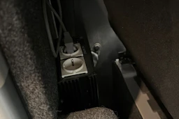 hopea Mercedes-Benz Sprinter 2018 kuva 32.