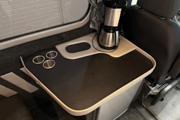 hopea Mercedes-Benz Sprinter 2018 kuva 33.