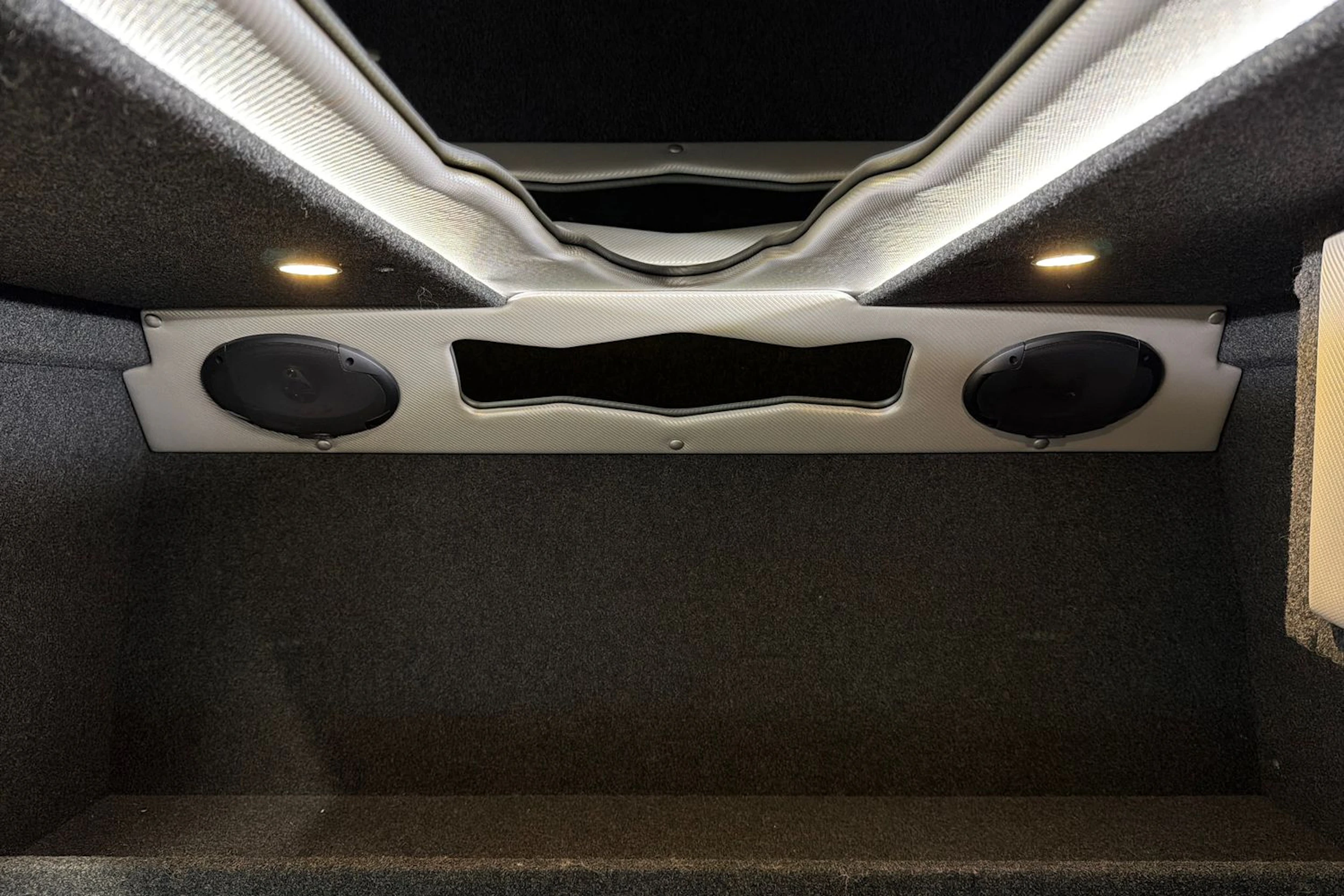 hopea Mercedes-Benz Sprinter 2018 kuva 34.