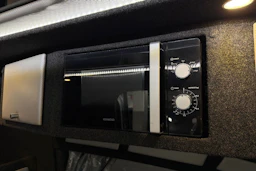 hopea Mercedes-Benz Sprinter 2018 kuva 35.