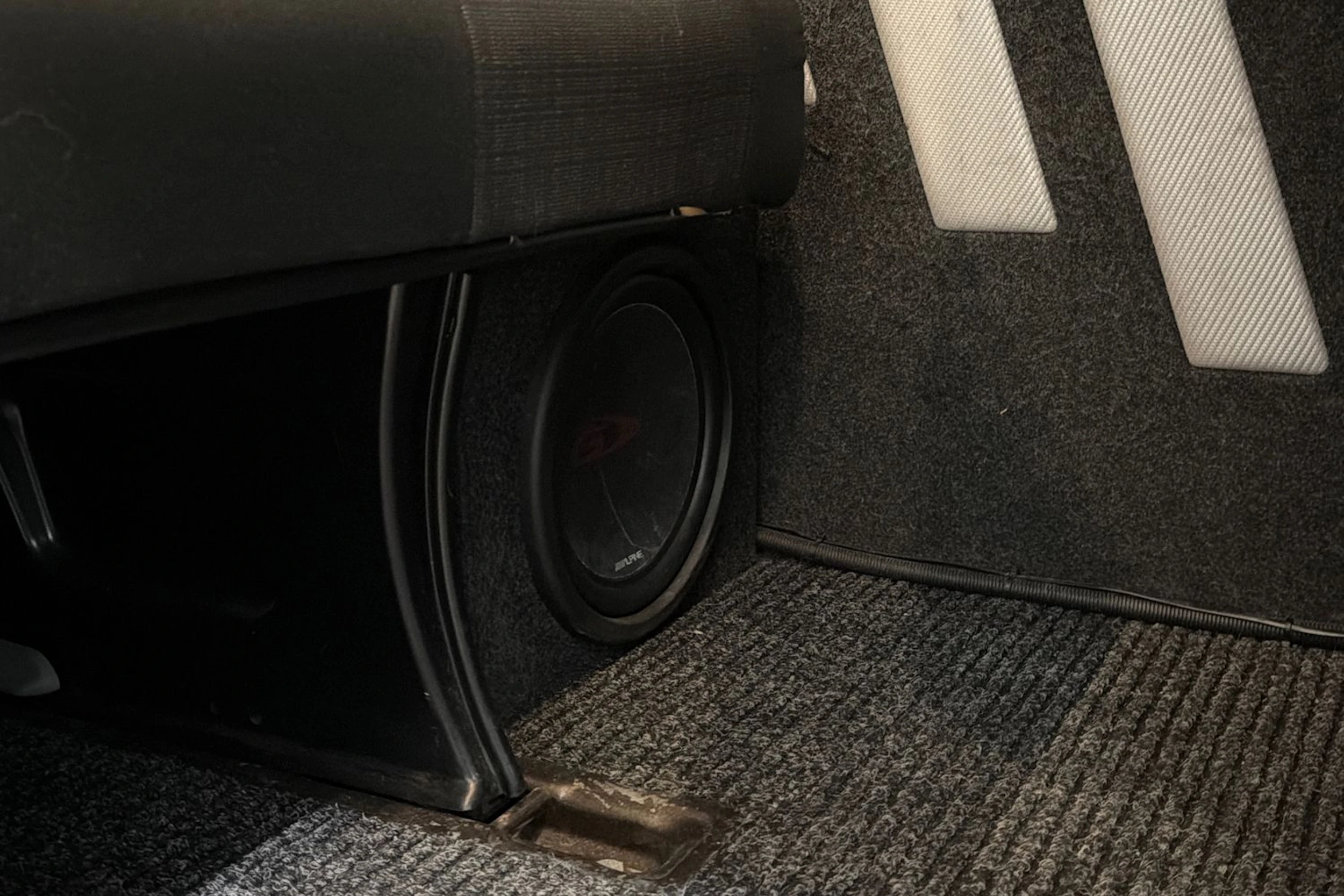 hopea Mercedes-Benz Sprinter 2018 kuva 36.