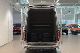 hopea Mercedes-Benz Sprinter 2018 kuva 37.
