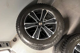 hopea Mercedes-Benz Sprinter 2018 kuva 39.