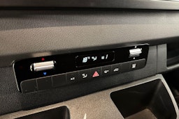 harmaa Mercedes-Benz Sprinter 2018 kuva 12.