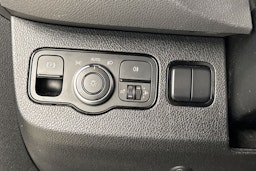 harmaa Mercedes-Benz Sprinter 2018 kuva 16.