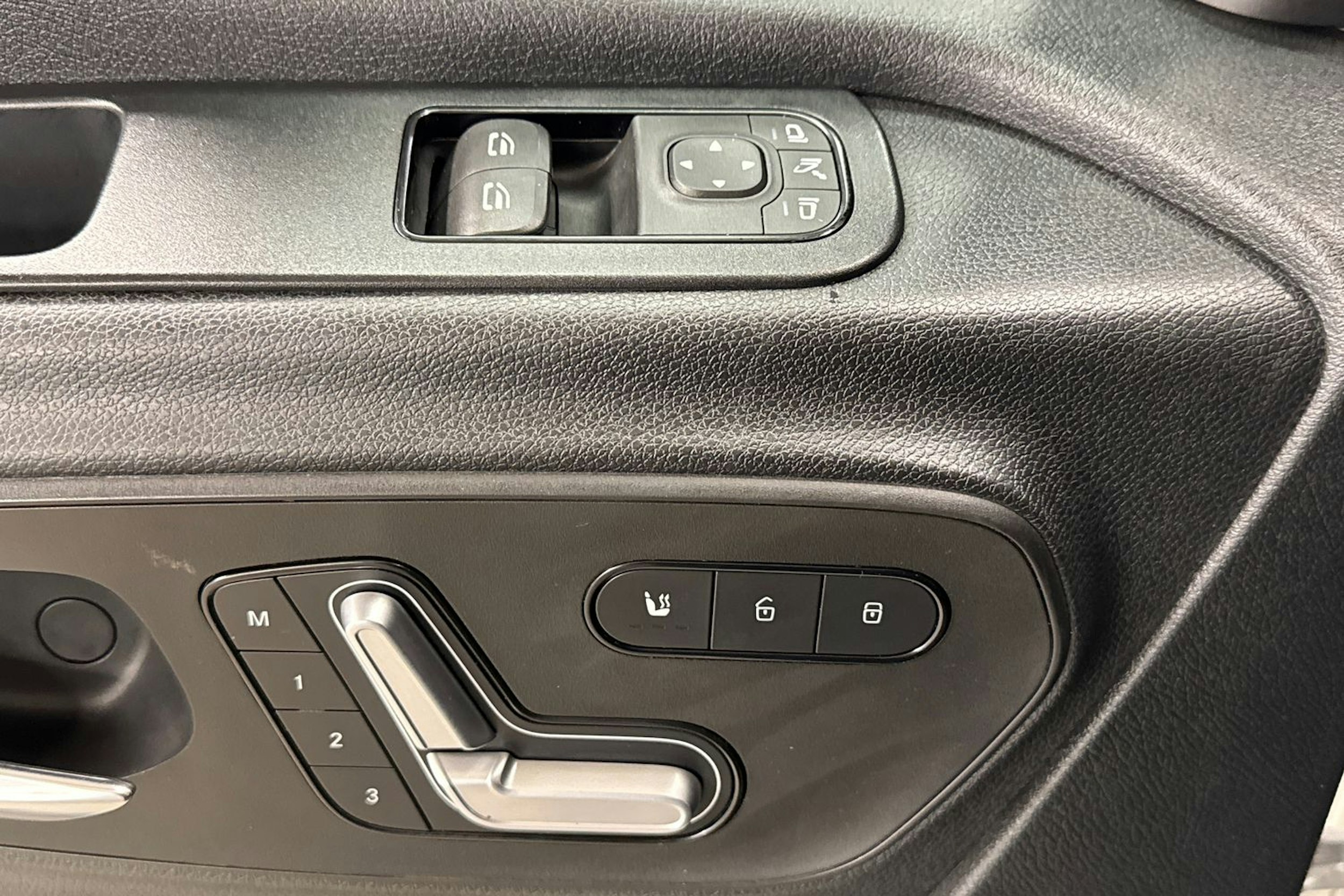 harmaa Mercedes-Benz Sprinter 2018 kuva 17.