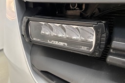 harmaa Mercedes-Benz Sprinter 2018 kuva 25.