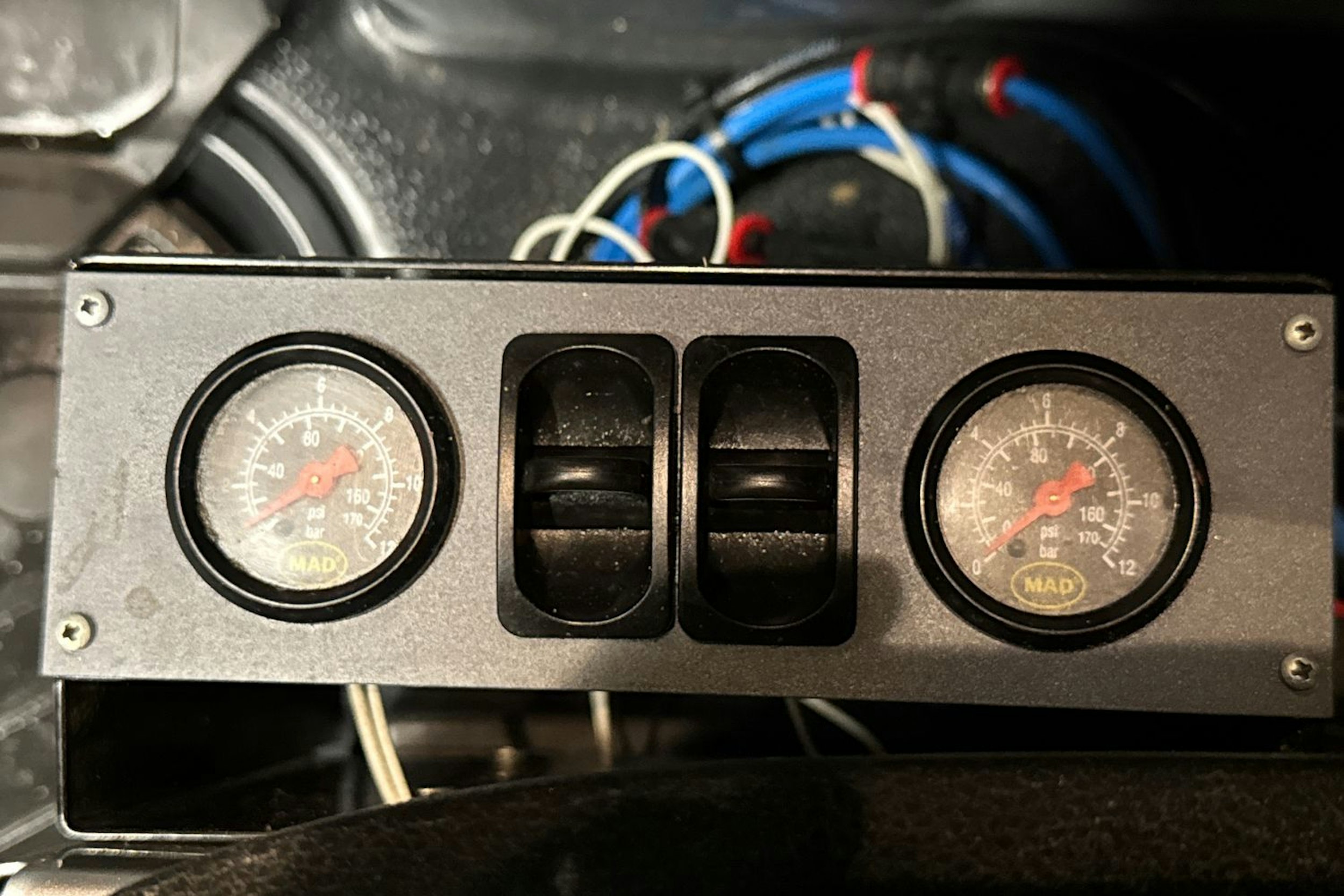 harmaa Mercedes-Benz Sprinter 2018 kuva 26.