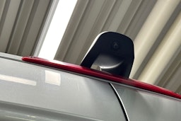 harmaa Mercedes-Benz Sprinter 2018 kuva 27.