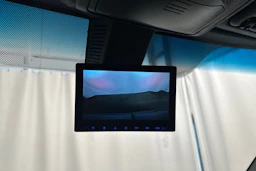 valkoinen Mercedes-Benz Sprinter 2018 kuva 19.