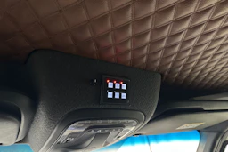 valkoinen Mercedes-Benz Sprinter 2018 kuva 22.