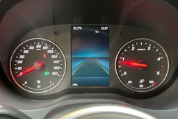 harmaa Mercedes-Benz Sprinter 2018 kuva 16.