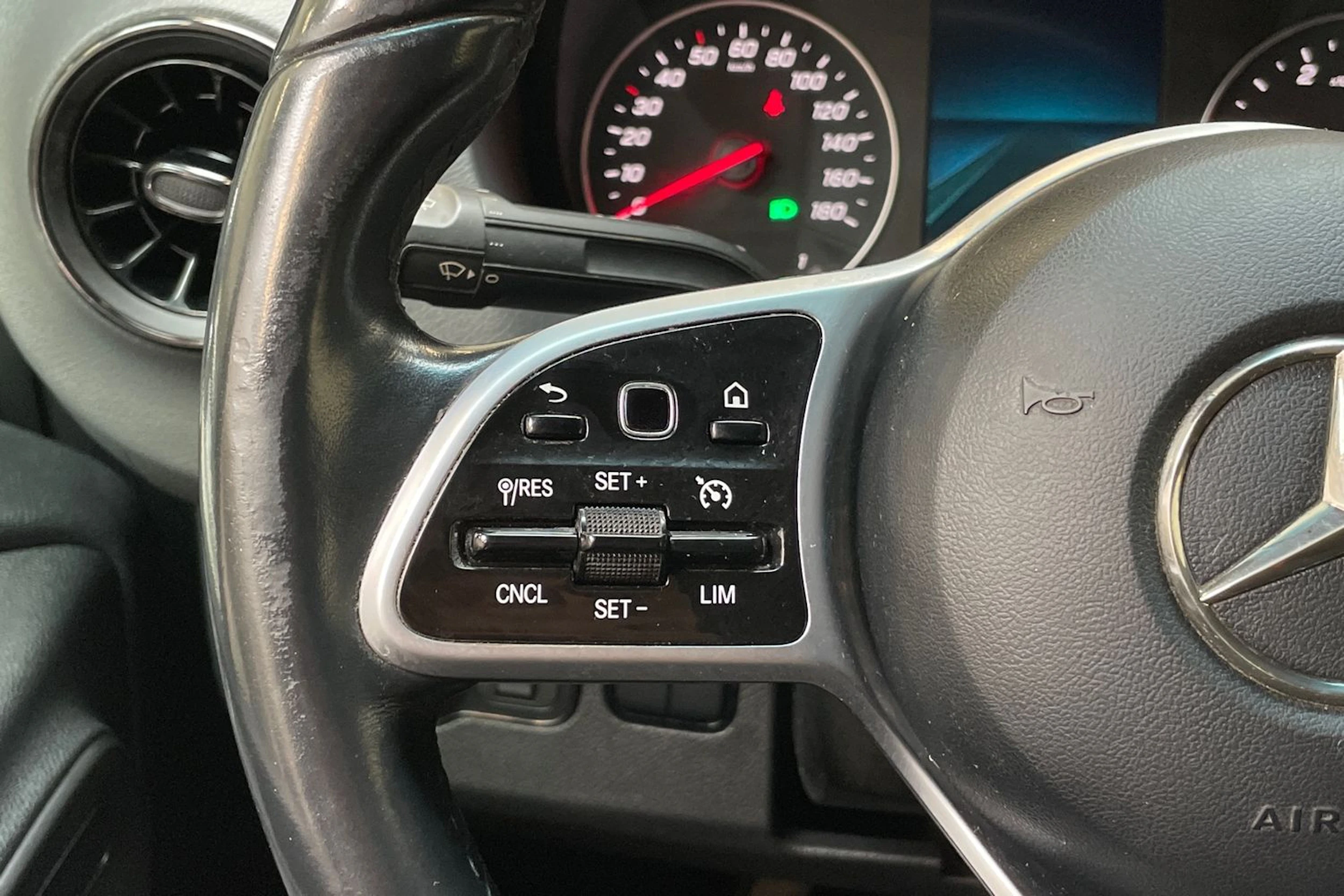 harmaa Mercedes-Benz Sprinter 2018 kuva 17.