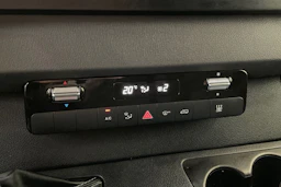 harmaa Mercedes-Benz Sprinter 2018 kuva 20.