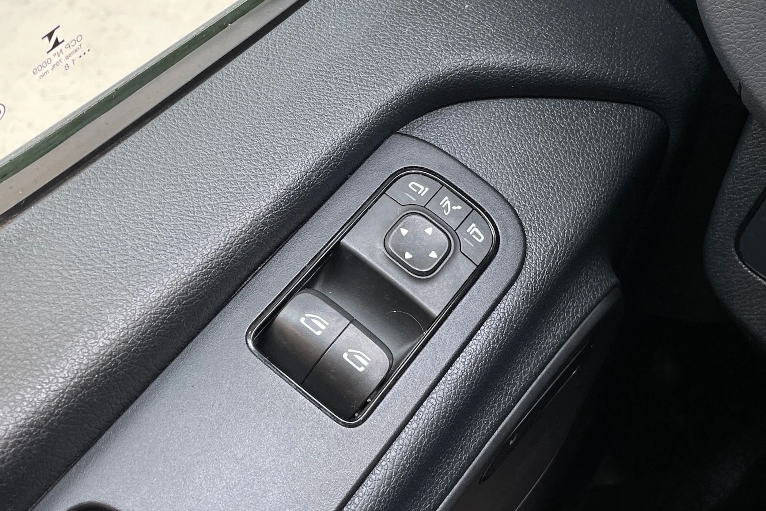 harmaa Mercedes-Benz Sprinter 2018 kuva 22.