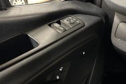 musta Mercedes-Benz Sprinter 2018 kuva 16.