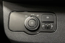 musta Mercedes-Benz Sprinter 2018 kuva 17.