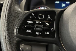 musta Mercedes-Benz Sprinter 2018 kuva 18.