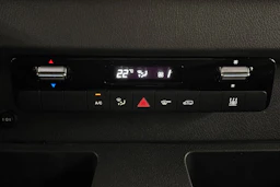 musta Mercedes-Benz Sprinter 2018 kuva 25.
