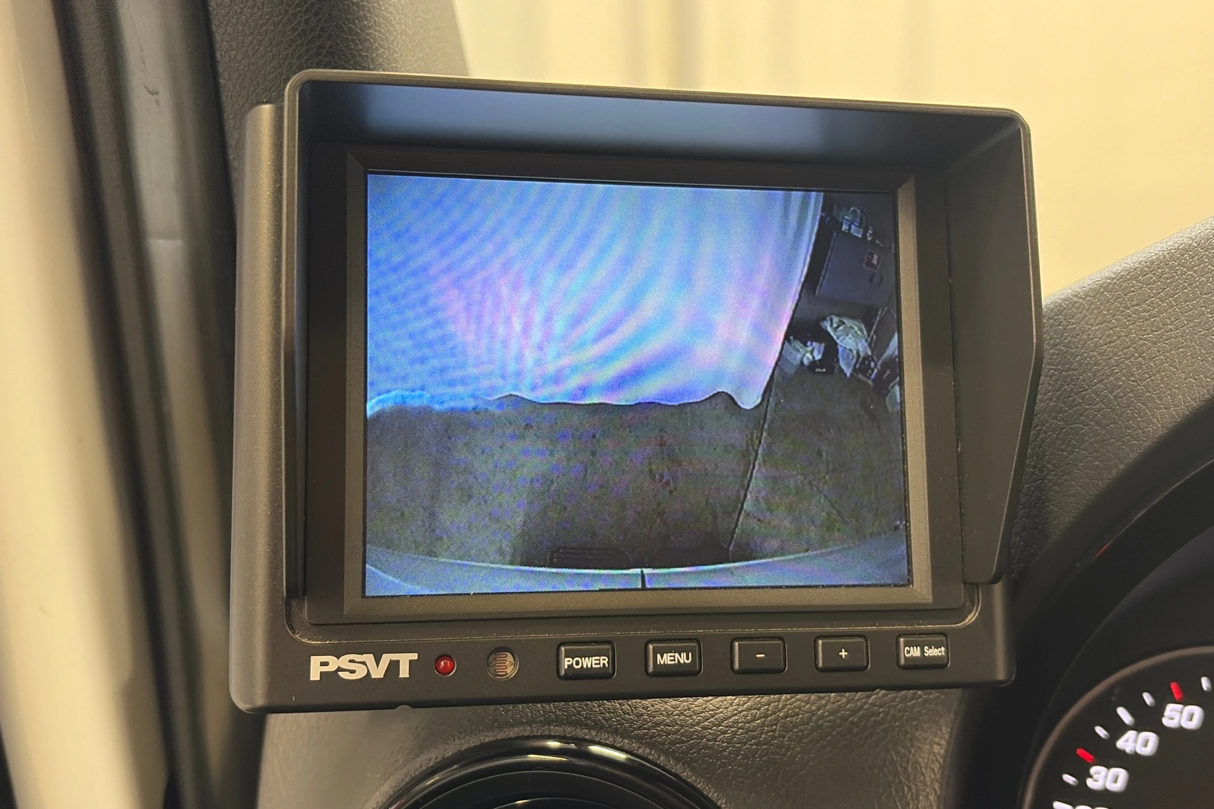 valkoinen Mercedes-Benz Sprinter 2018 kuva 14.