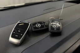 valkoinen Mercedes-Benz Sprinter 2018 kuva 18.