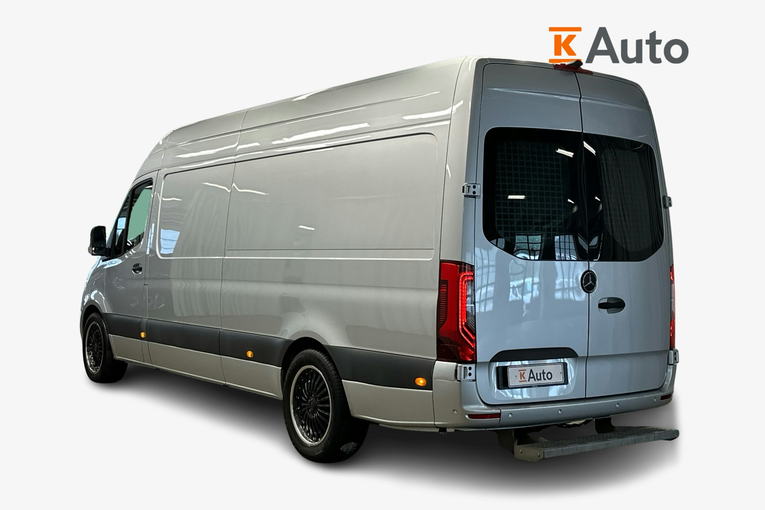 hopea Mercedes-Benz Sprinter 2019 kuva 2.