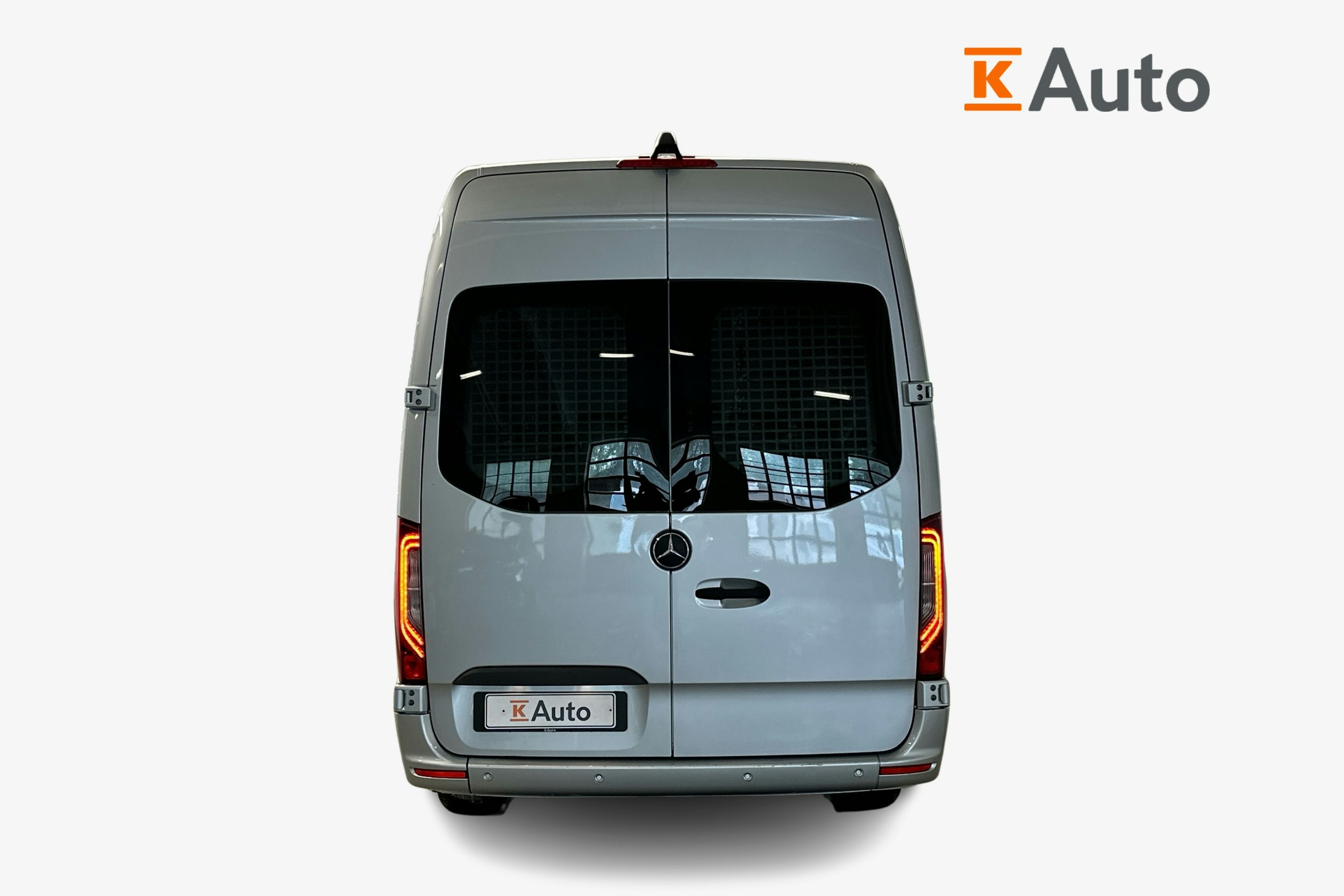 hopea Mercedes-Benz Sprinter 2019 kuva 3.