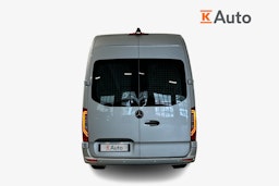 hopea Mercedes-Benz Sprinter 2019 kuva 3.